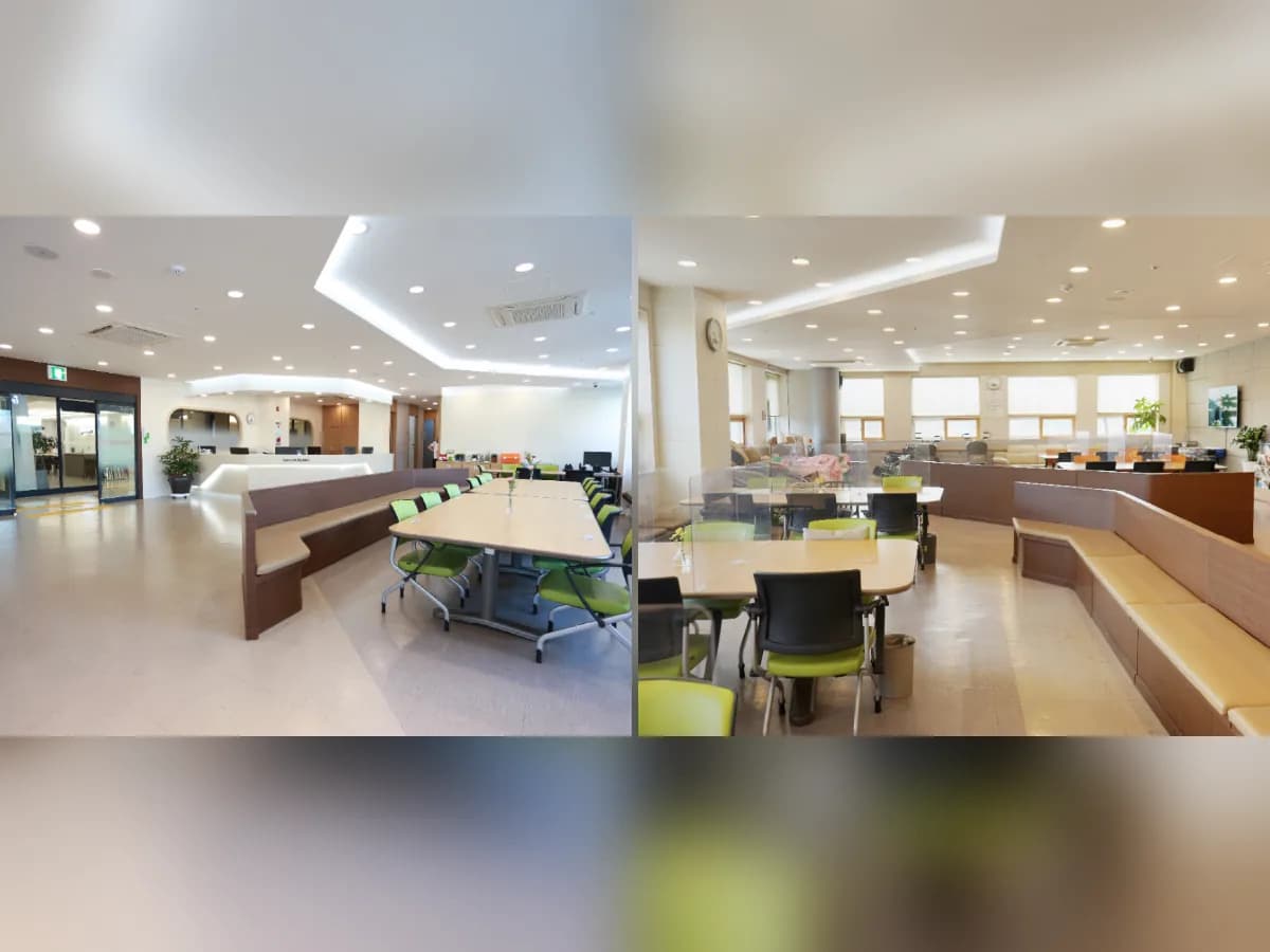 희연재가커뮤니티케어센터 이미지 5