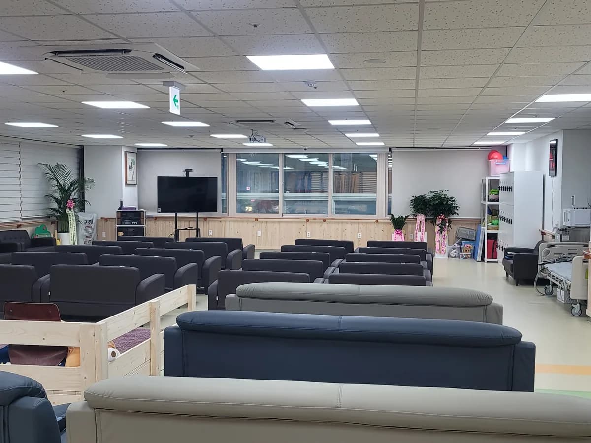 가고파노인주간보호센터 이미지 2