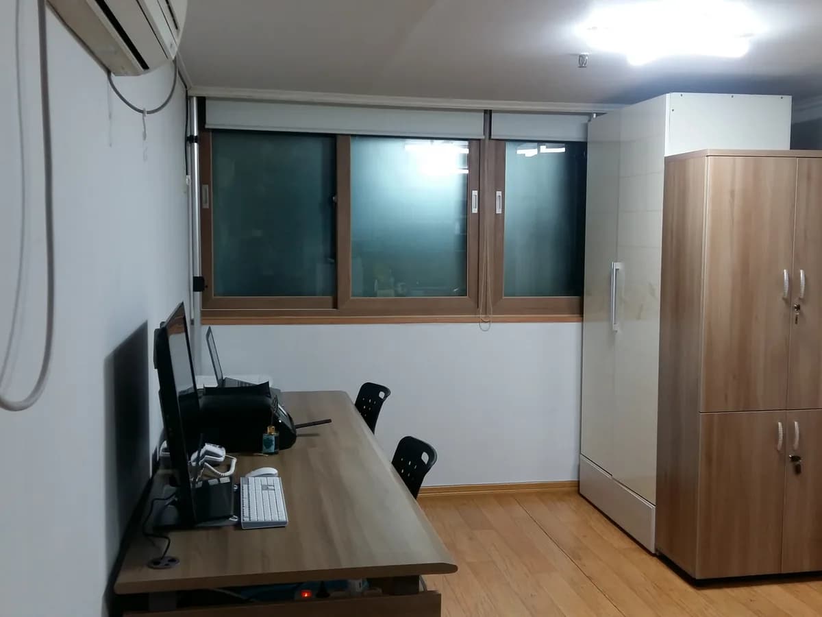 정다운재가센터 이미지 2