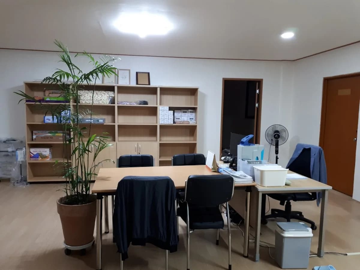 돌봄의료기복지용구 이미지 2