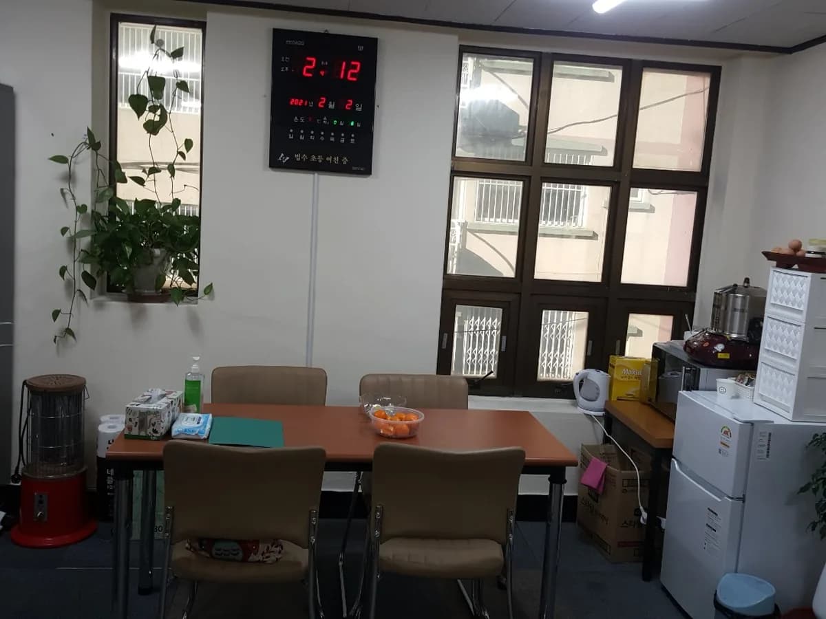 채움재가복지센터 이미지 2