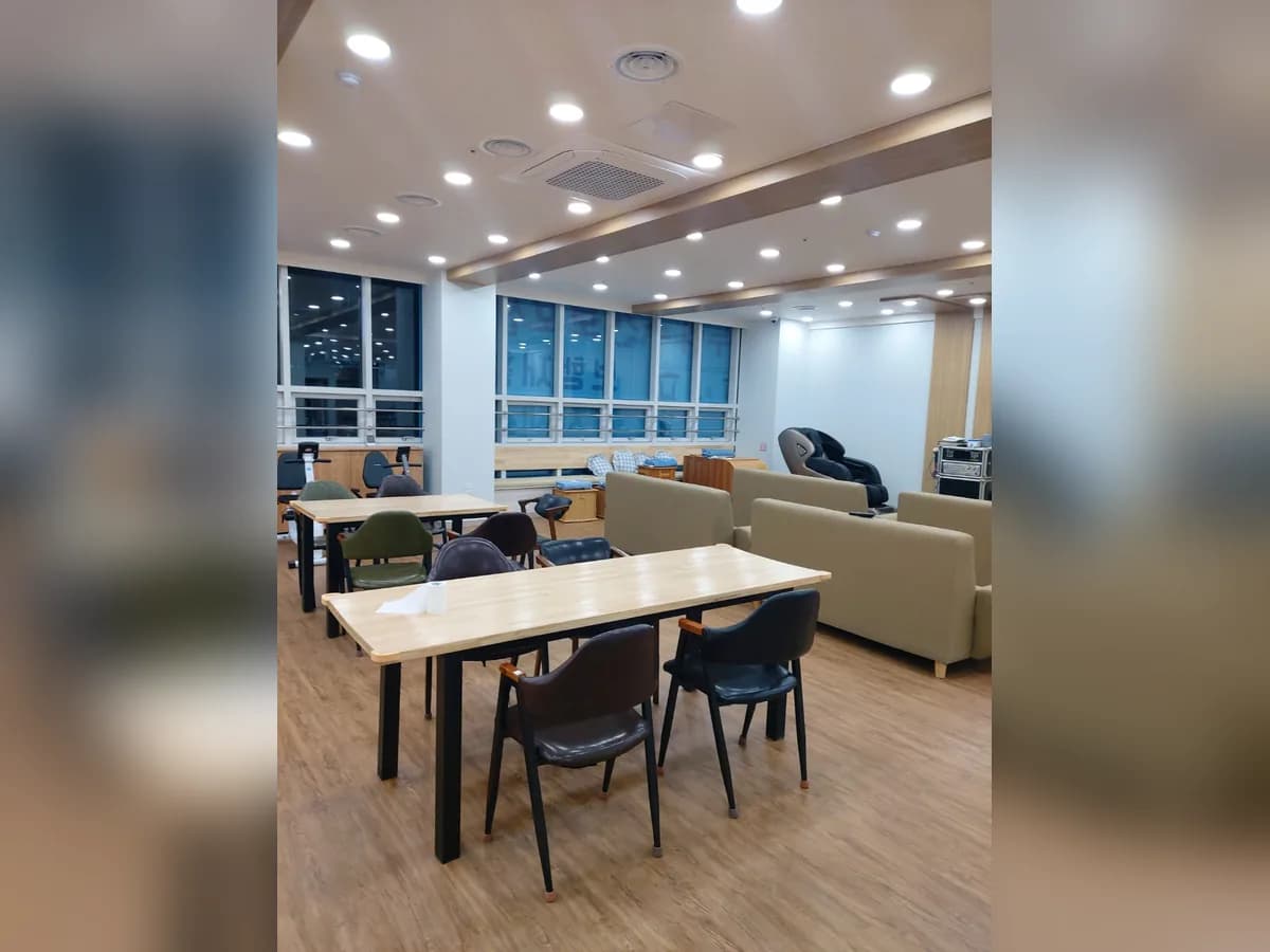 온누리주간보호센터 이미지 4