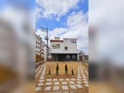 젊은날데이케어센터