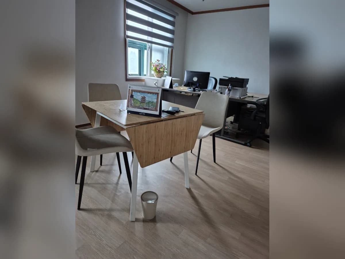 큰품애 재가복지센터 이미지 3