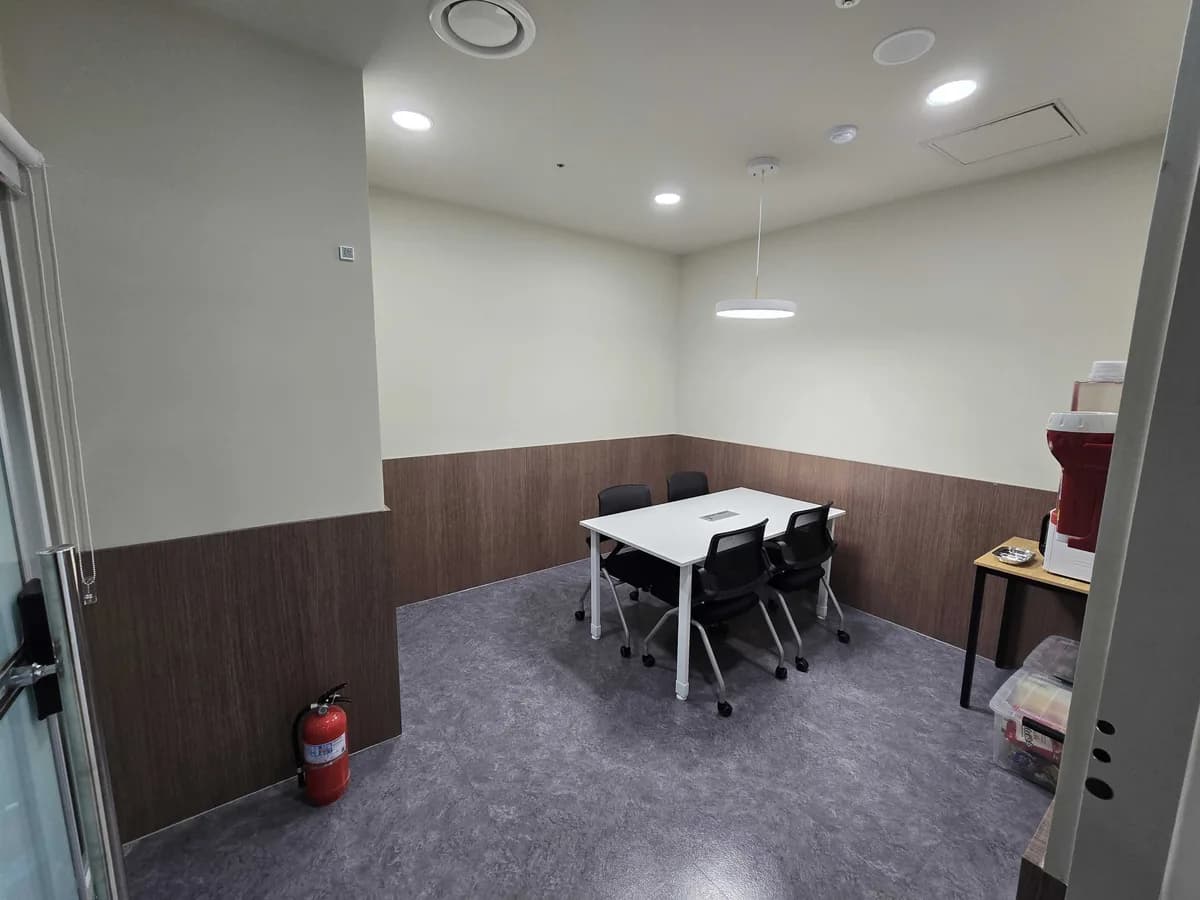 (주)케어링주간보호센터 창원마산점 이미지 2