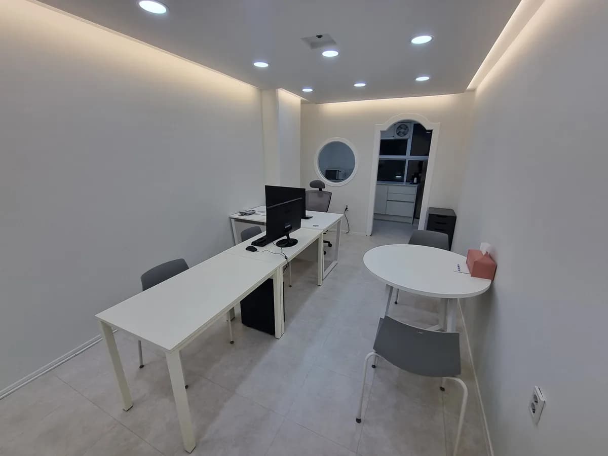 신마산 재가복지센터 이미지 3