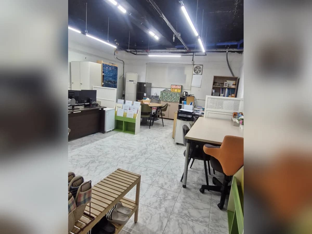 어깨동무 요양보호사협동조합 마산 재가노인복지센터 이미지 2