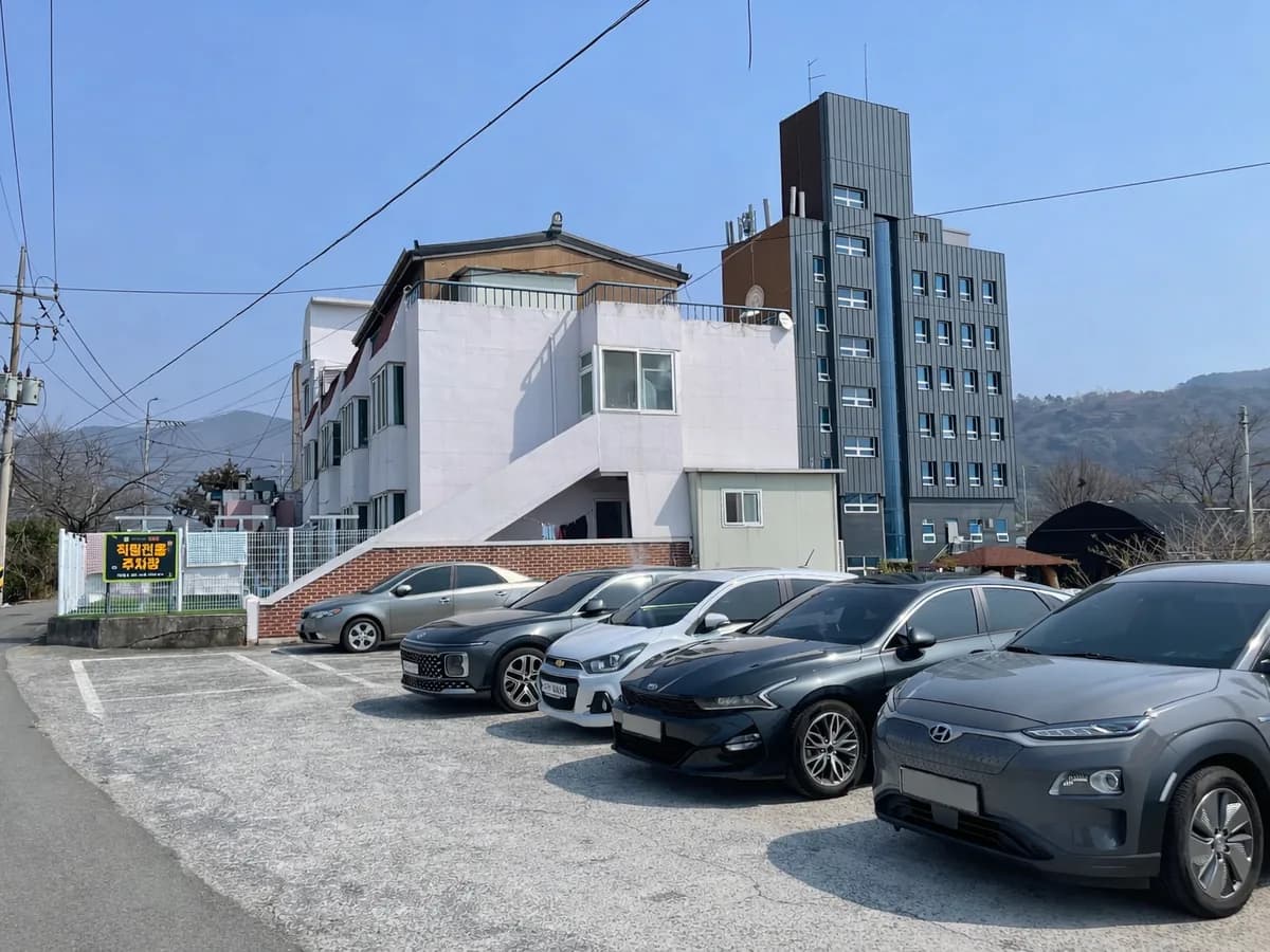 애양노인통합지원센터 이미지 1