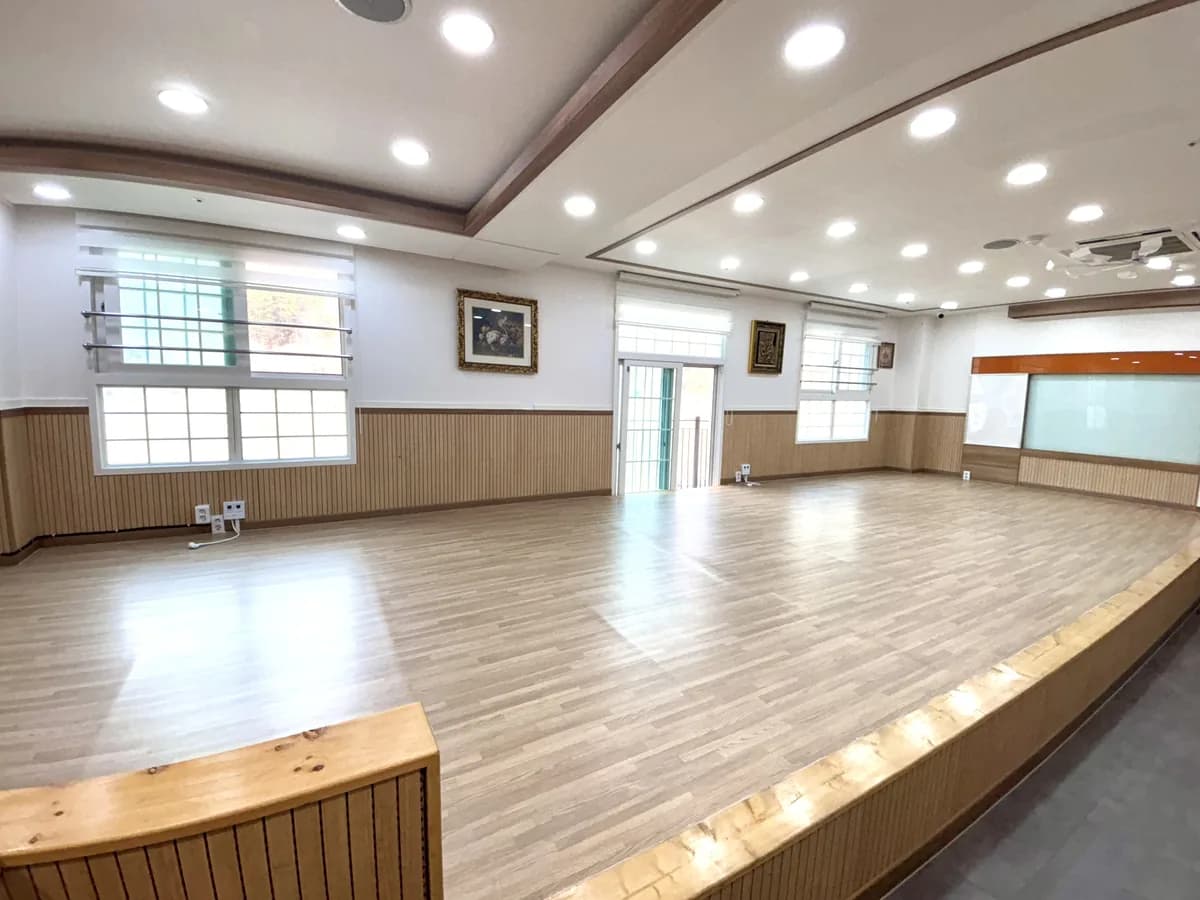 숲속재활어르신재가복지센터 이미지 6