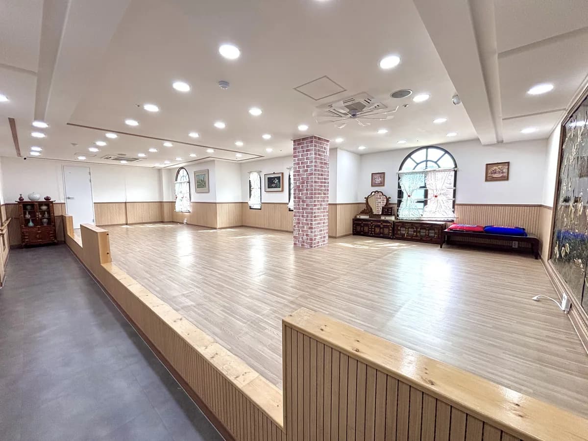 숲속재활어르신재가복지센터 이미지 7