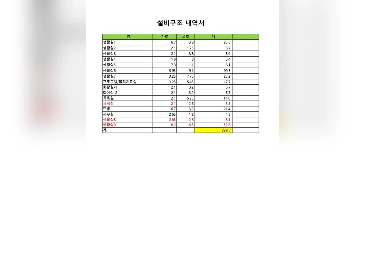 휴휴당주야간보호재가센터 이미지 2