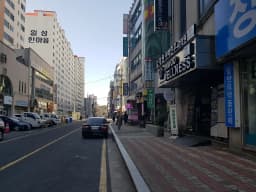 통영사랑 주야간보호센터