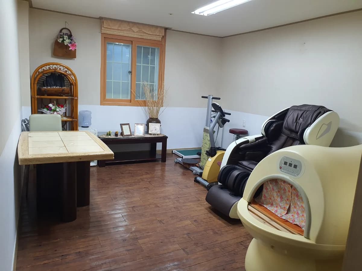 사천건양주야간보호센터 이미지 7