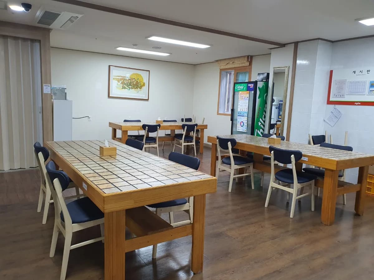 사천건양주야간보호센터 이미지 8
