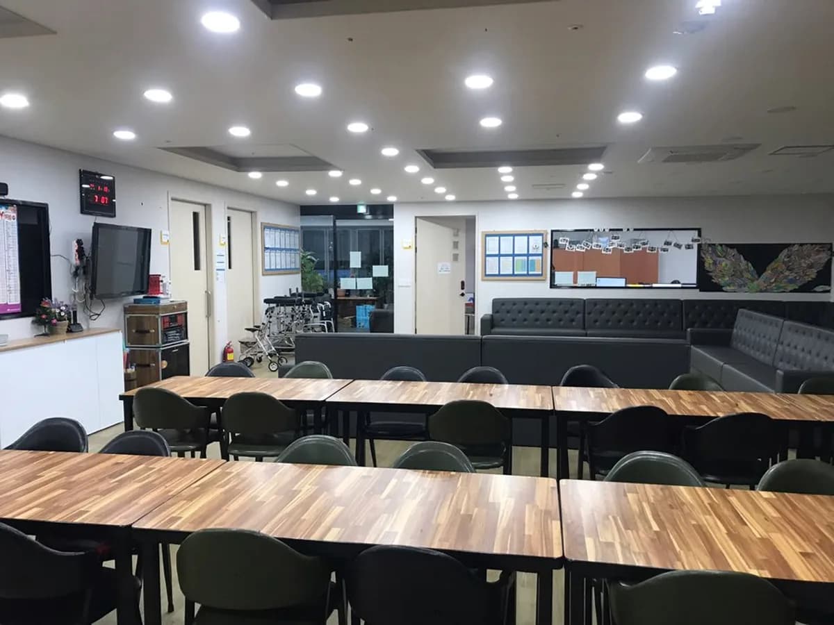 민들레주야간보호센터 이미지 3