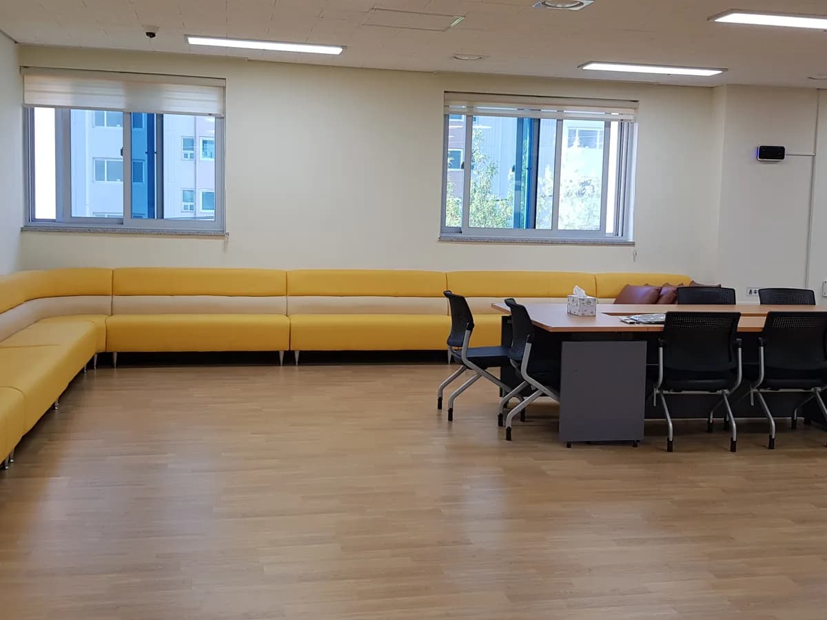 김해시서부노인주간보호센터 이미지 6