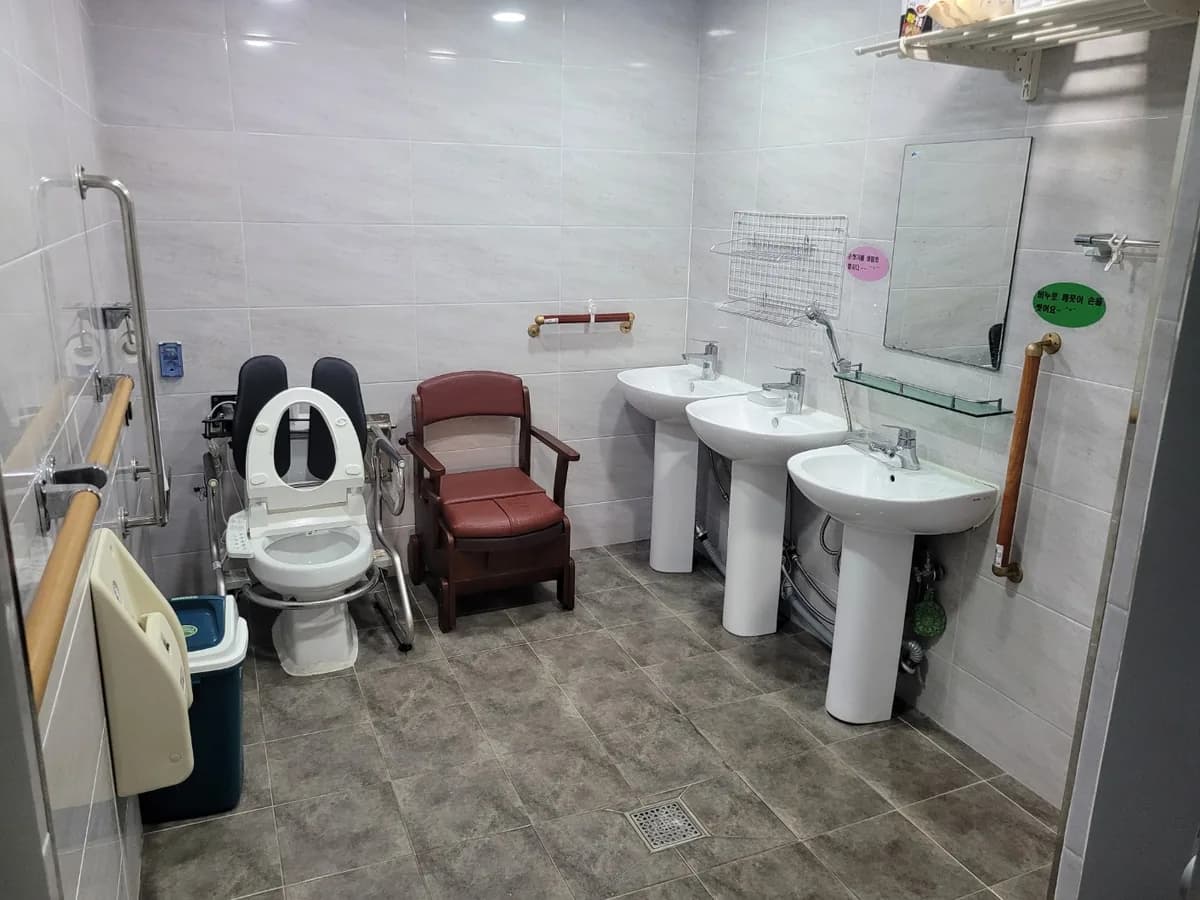 안세주간보호센터 이미지 4