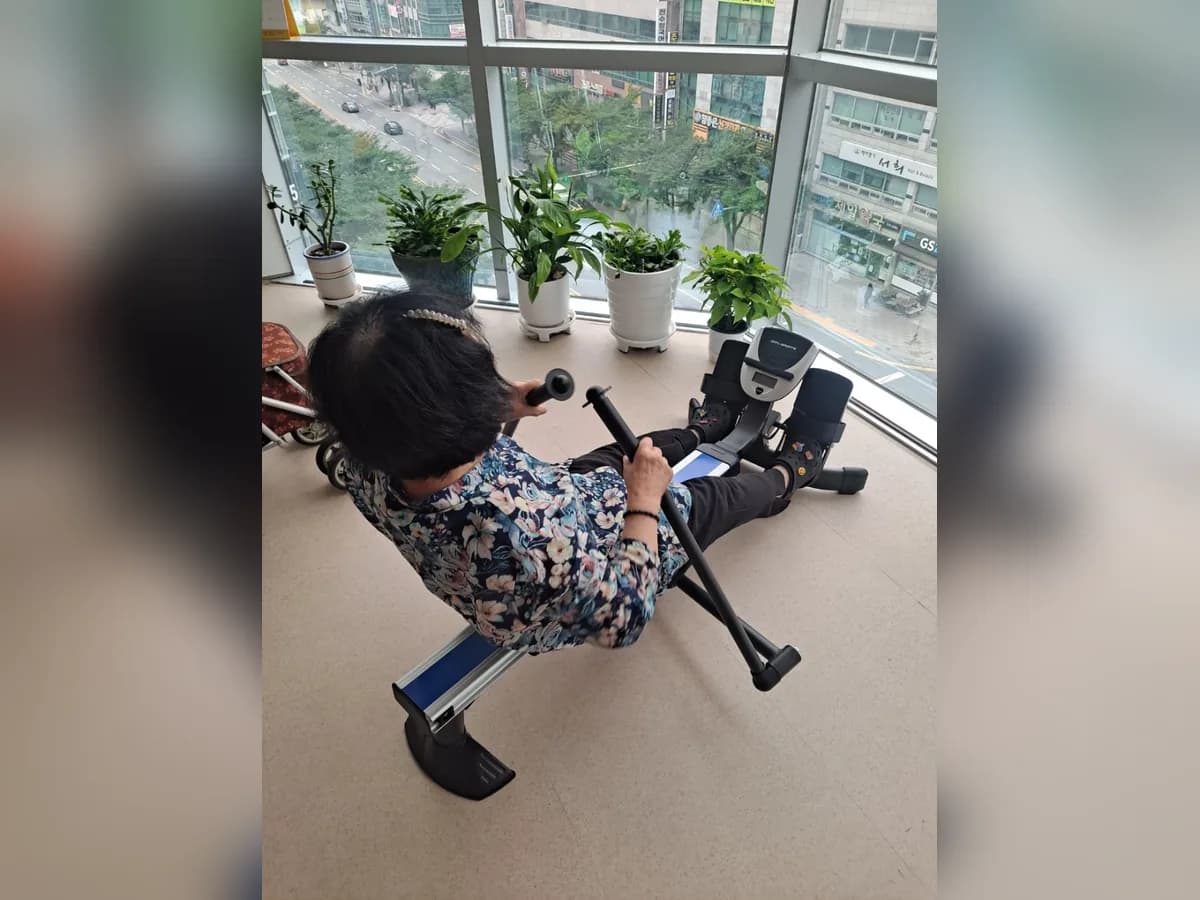 효심재활주간보호센터 이미지 4