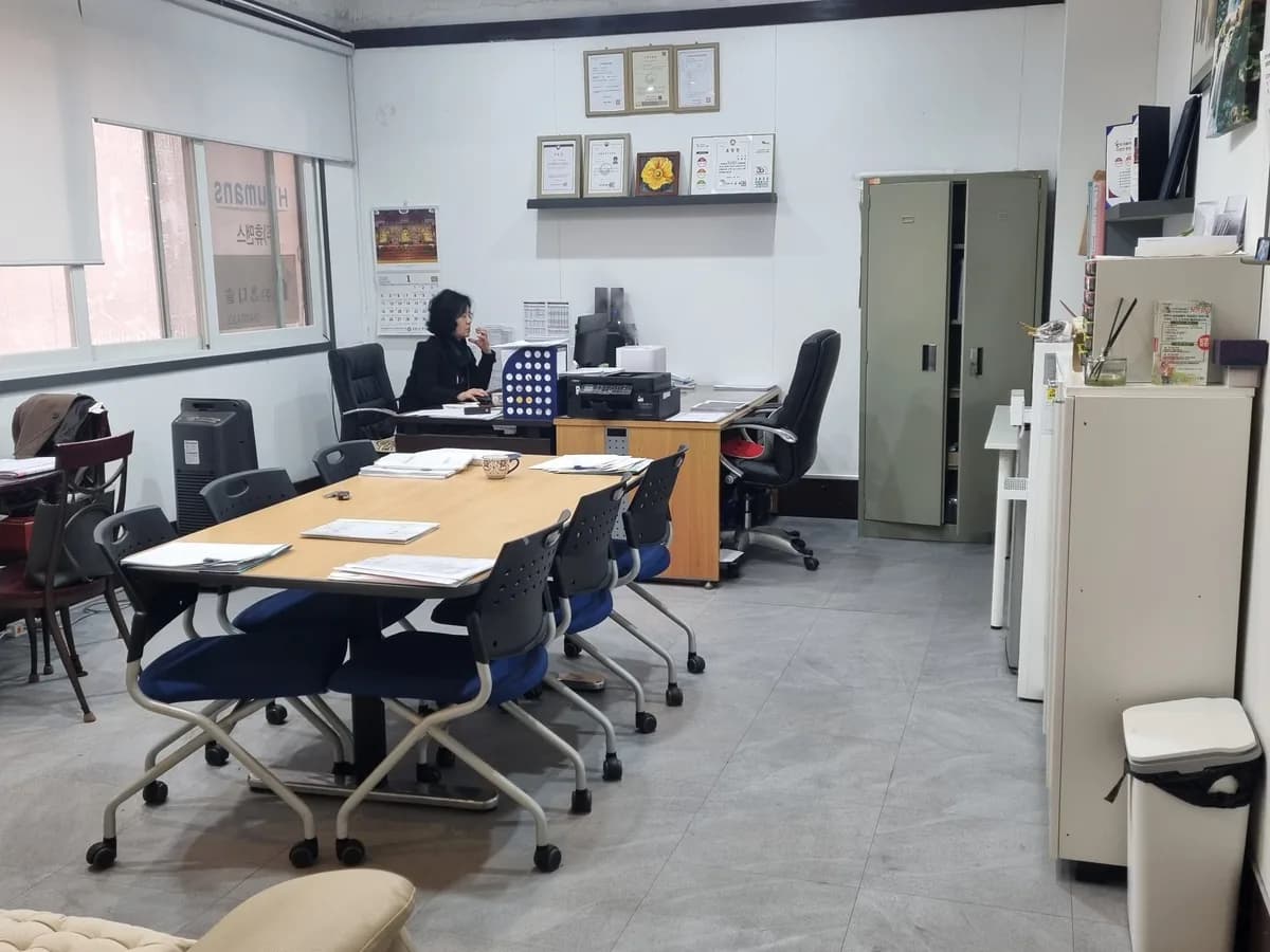 토마토재가노인복지센터 이미지 2