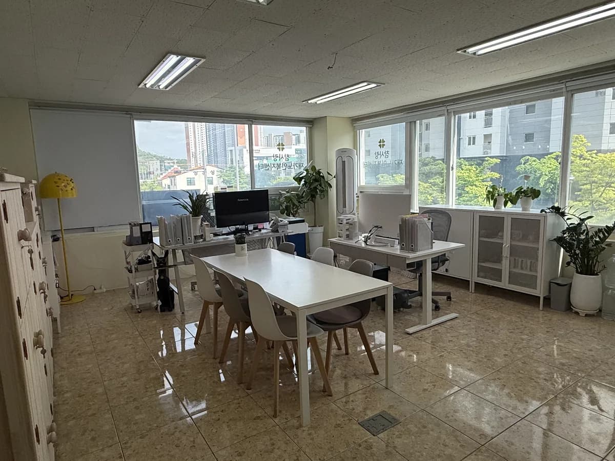 참사랑재가노인복지센터 이미지 1