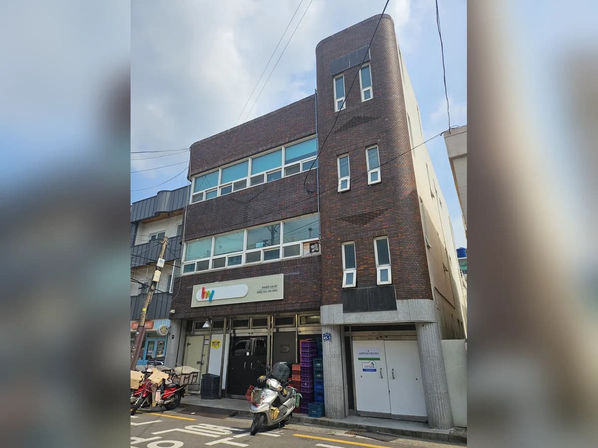 김해현대재가복지센터 이미지 1