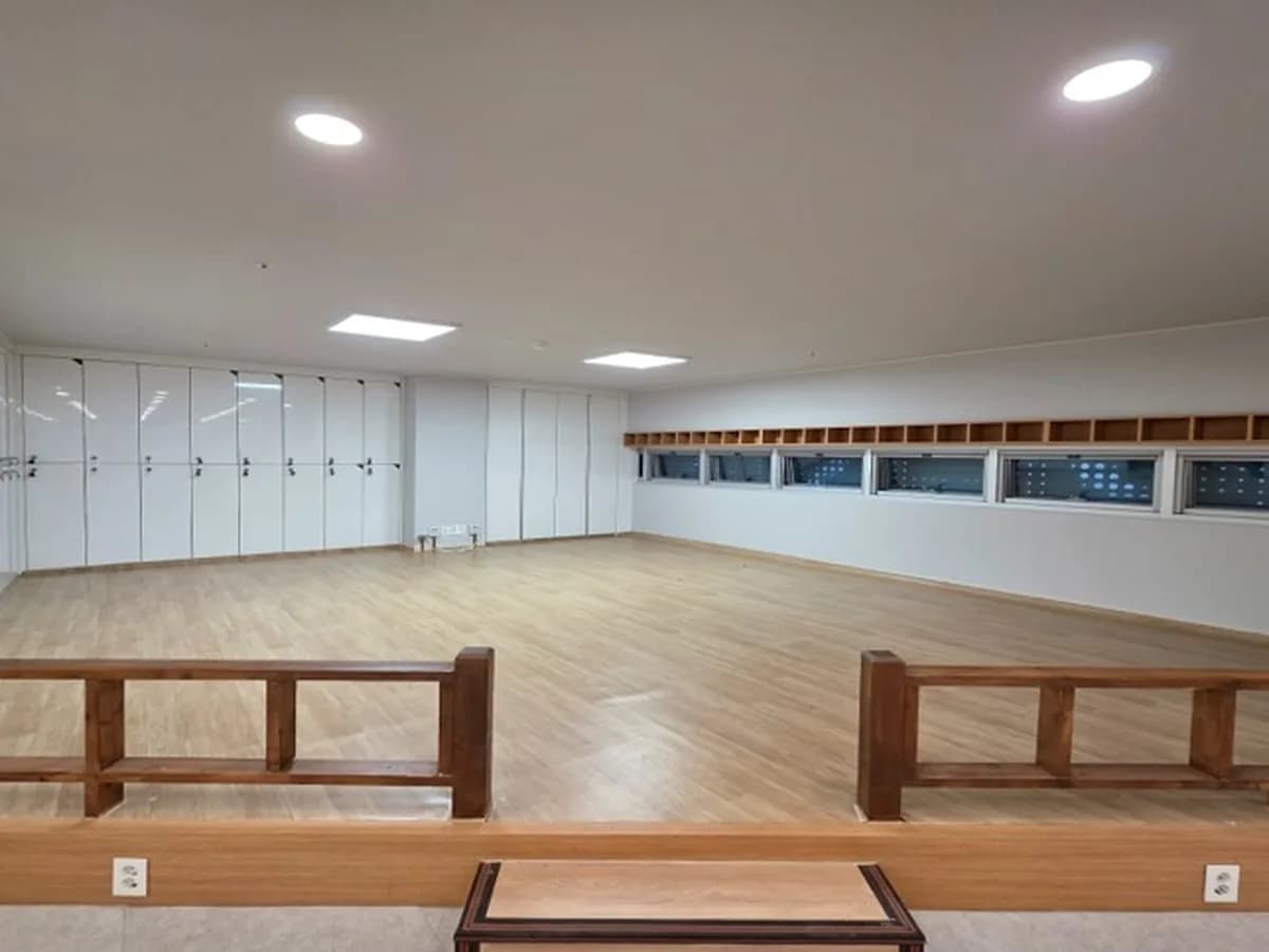 율하사랑채주간보호센터 이미지 3
