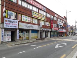 젬마재가노인복지센터