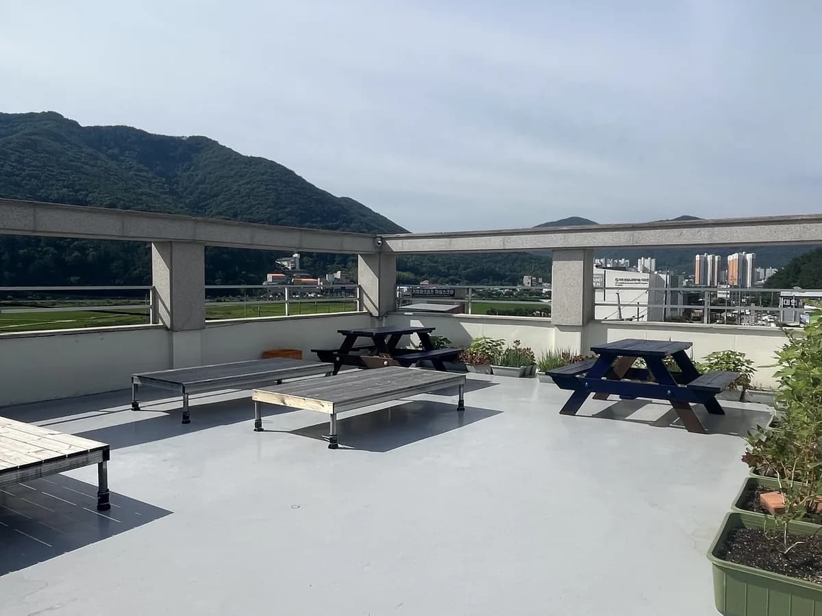 행복나눔노인복지센터 이미지 5