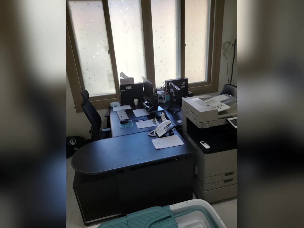 에스케이투재가복지센터 이미지 1