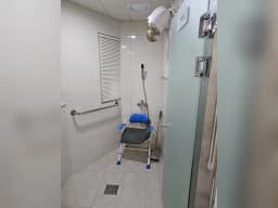 양산재가노인복지센터
