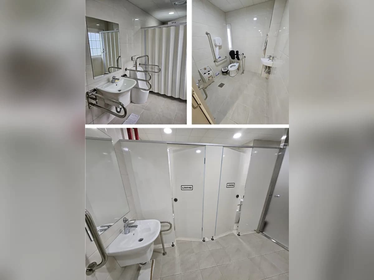 양산재가노인복지센터 이미지 2