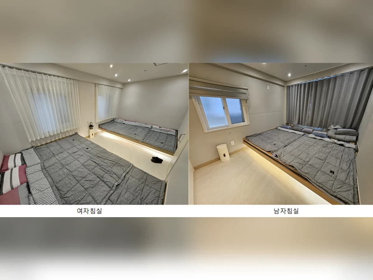 양산재가노인복지센터 이미지 3