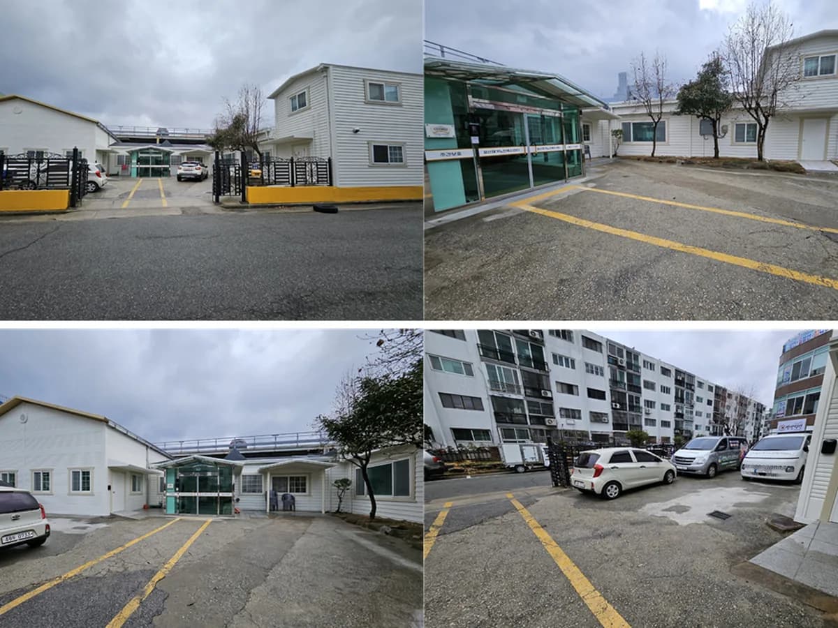 양산재가노인복지센터 이미지 6