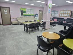양산도우누리치매전문센터