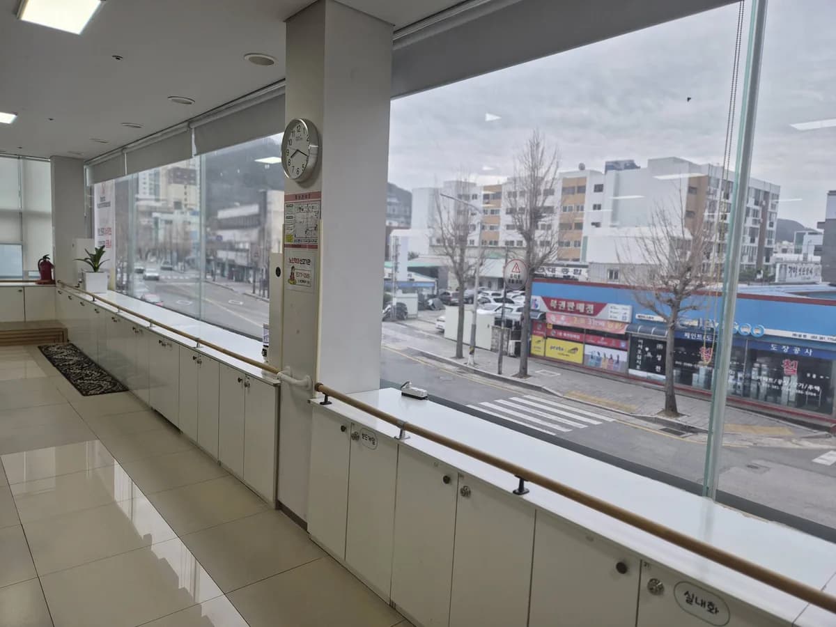 양산도우누리치매전문센터 이미지 4