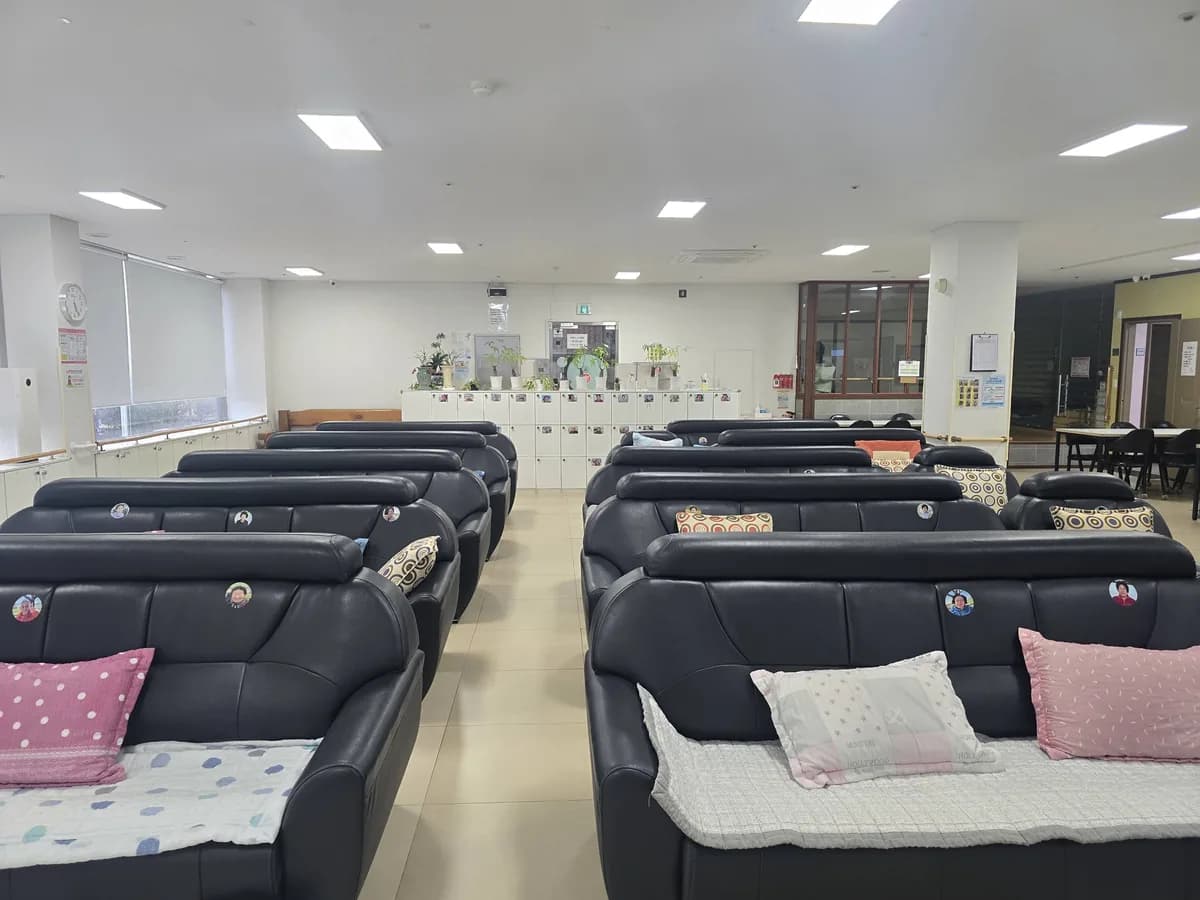 양산도우누리치매전문센터 이미지 6