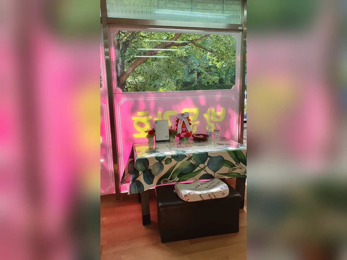 카네이션 재가방문간호센터 이미지 3