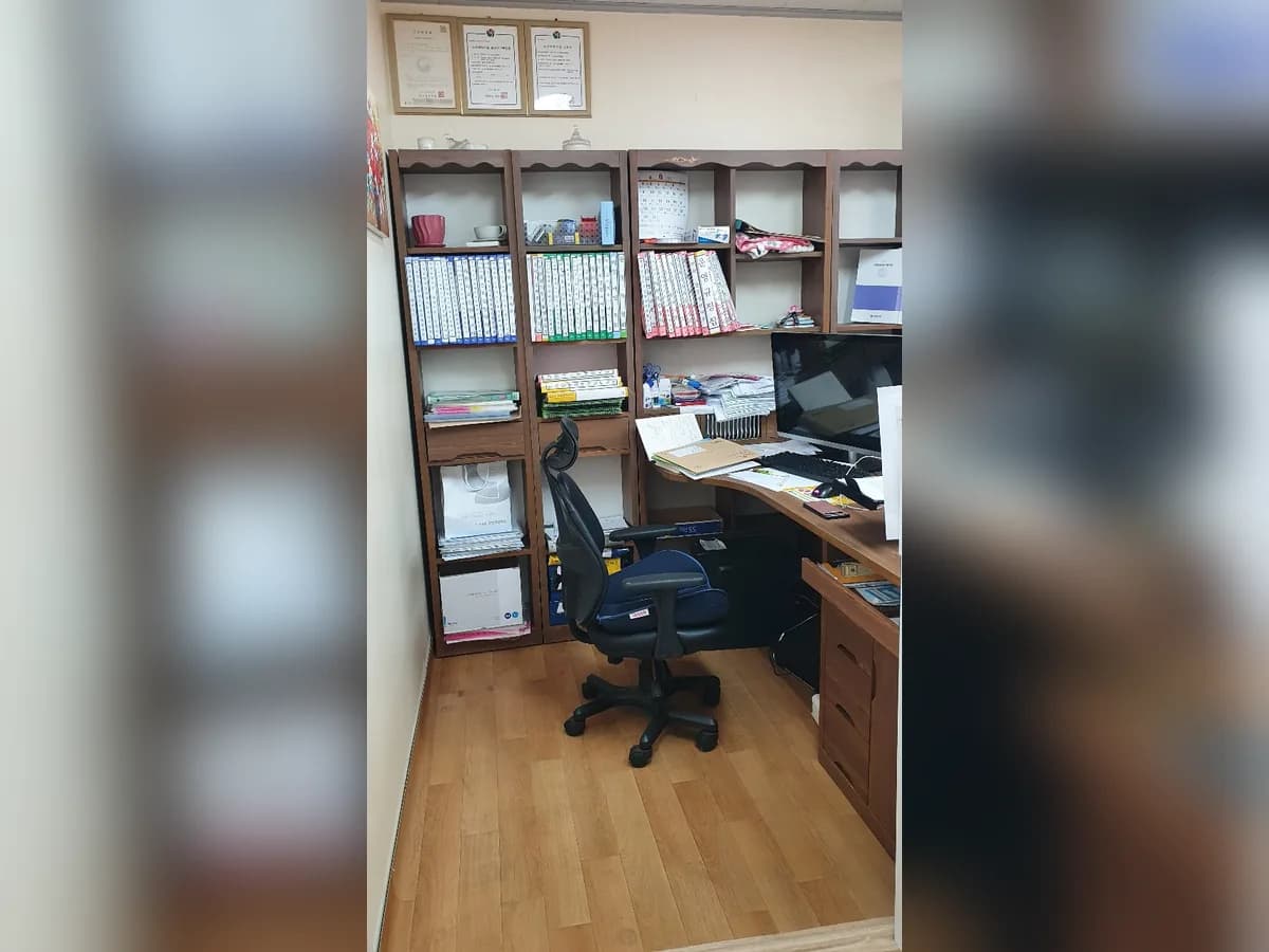 카네이션 재가방문간호센터 이미지 8