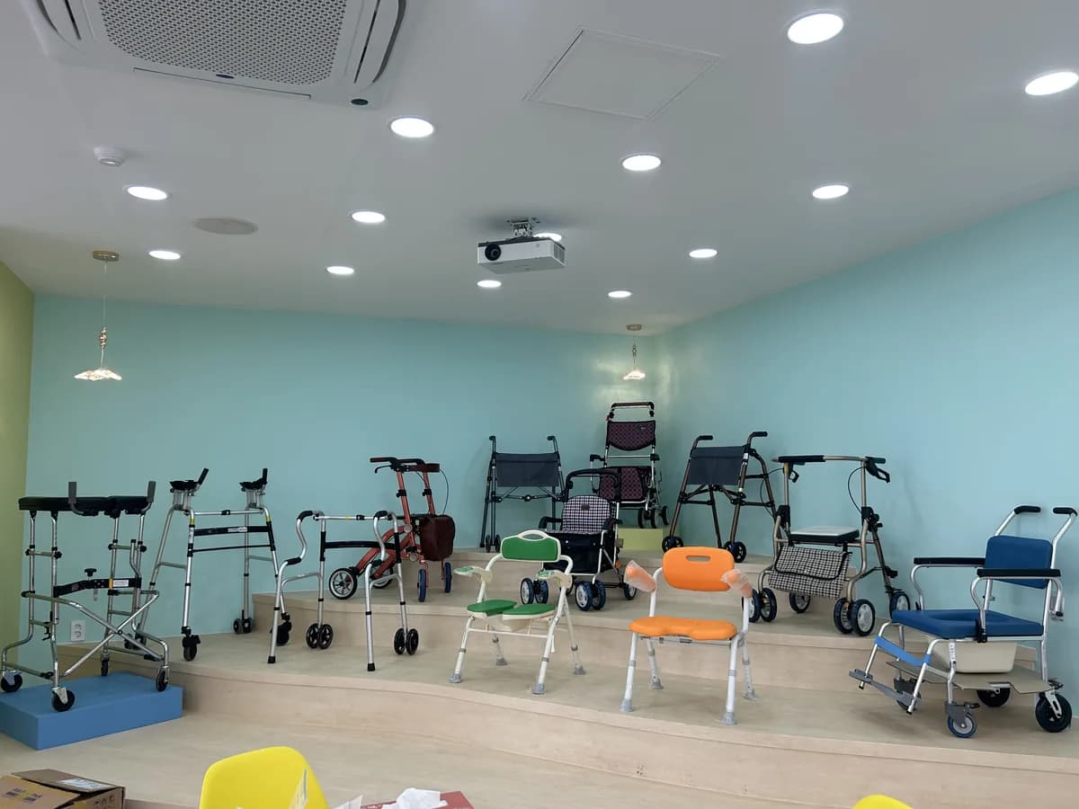 신기의료기 본점 이미지 4
