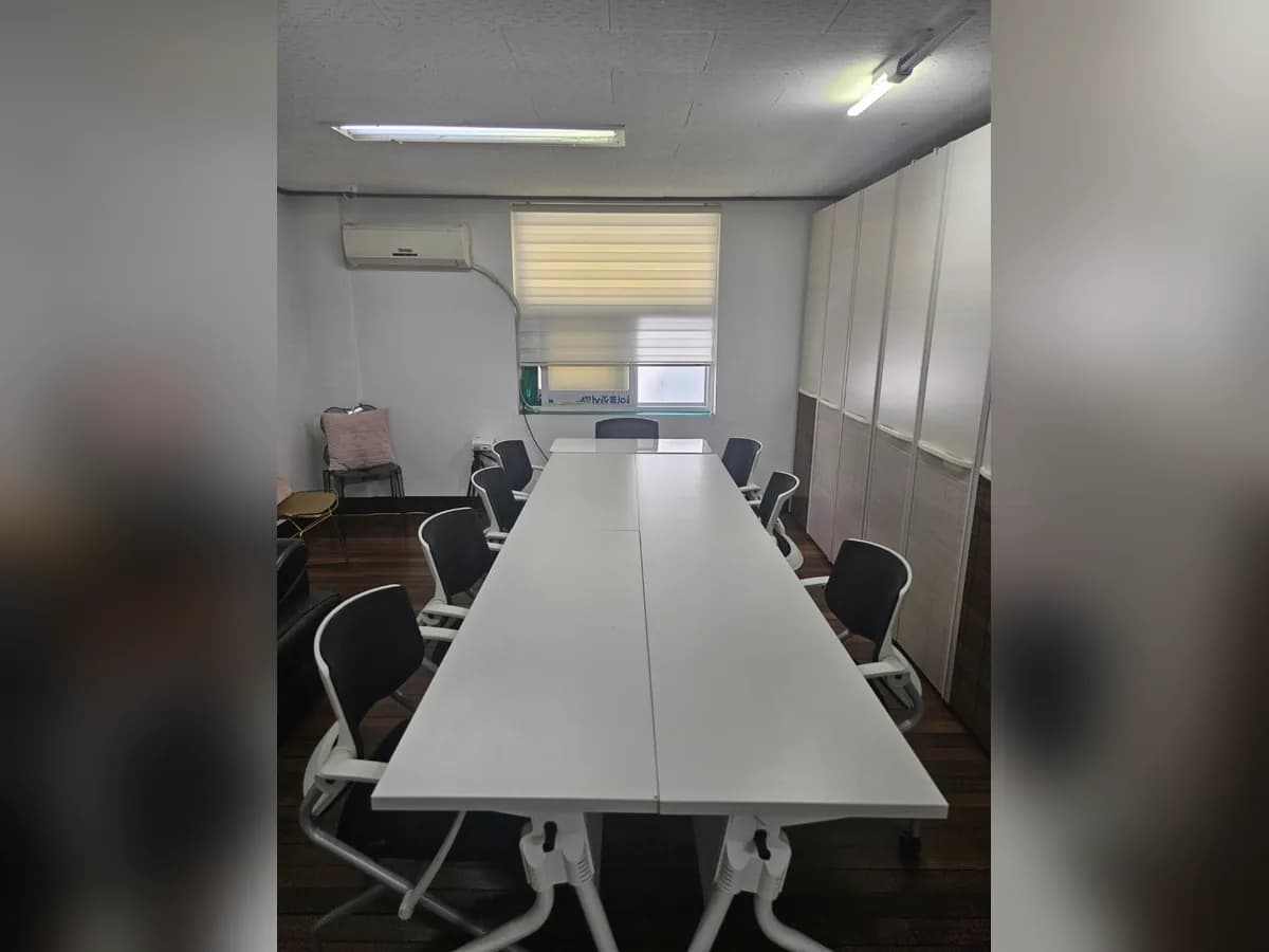 힘찬재가노인복지센터 이미지 1
