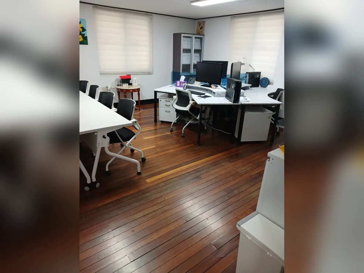 힘찬재가노인복지센터 이미지 3