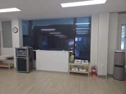 해피데이주간보호센터
