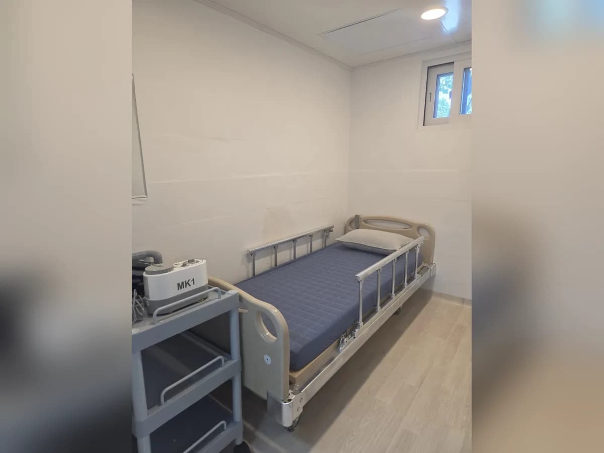 해피데이주간보호센터 이미지 7