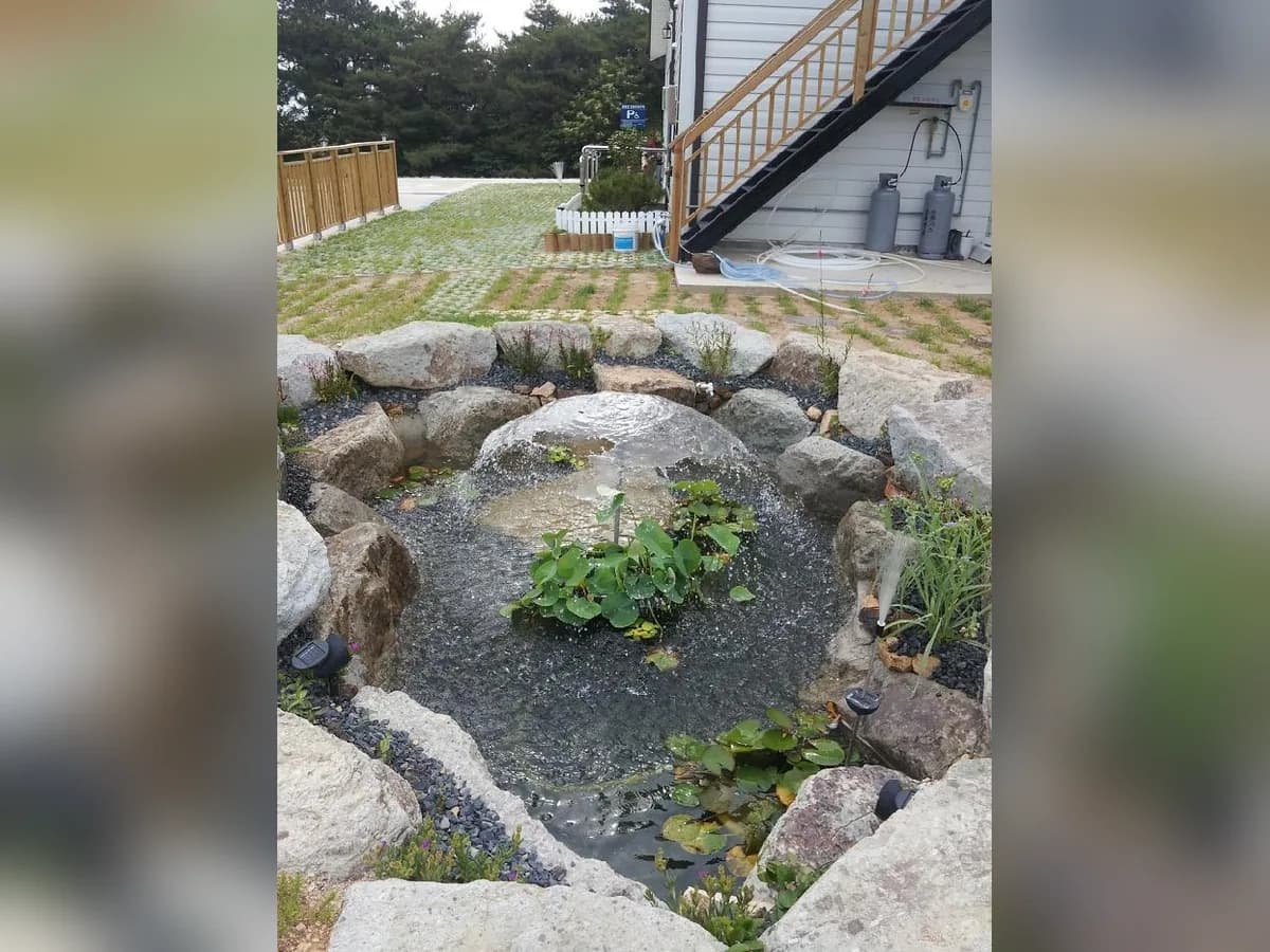 옹달샘노인재가복지센터 이미지 1