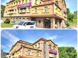 베스트주간보호센터