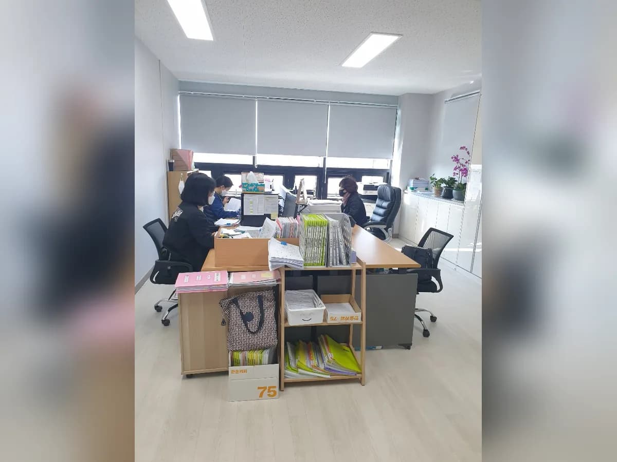 가람재가복지센터 이미지 2