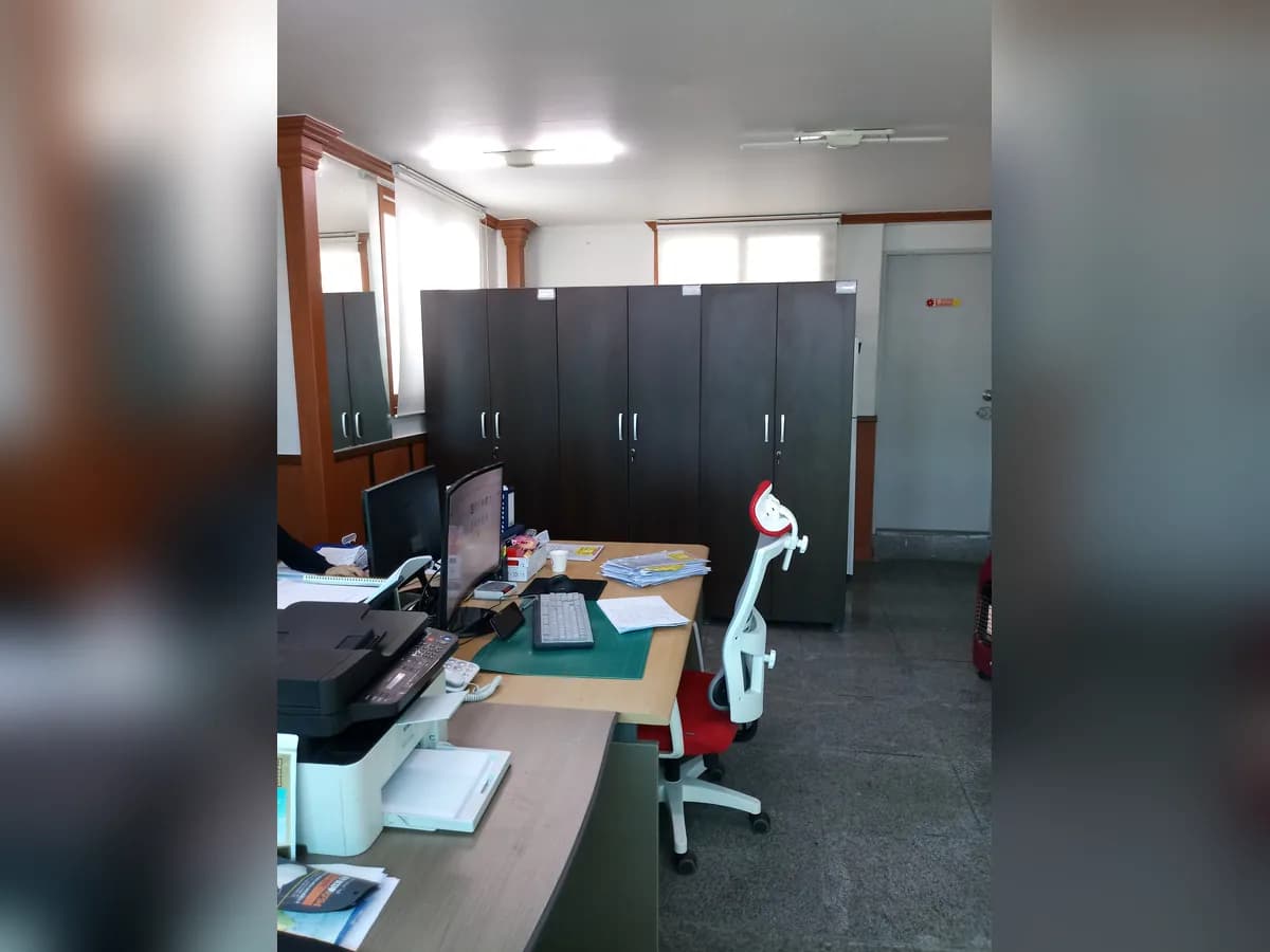 중앙재가노인복지센터 이미지 1