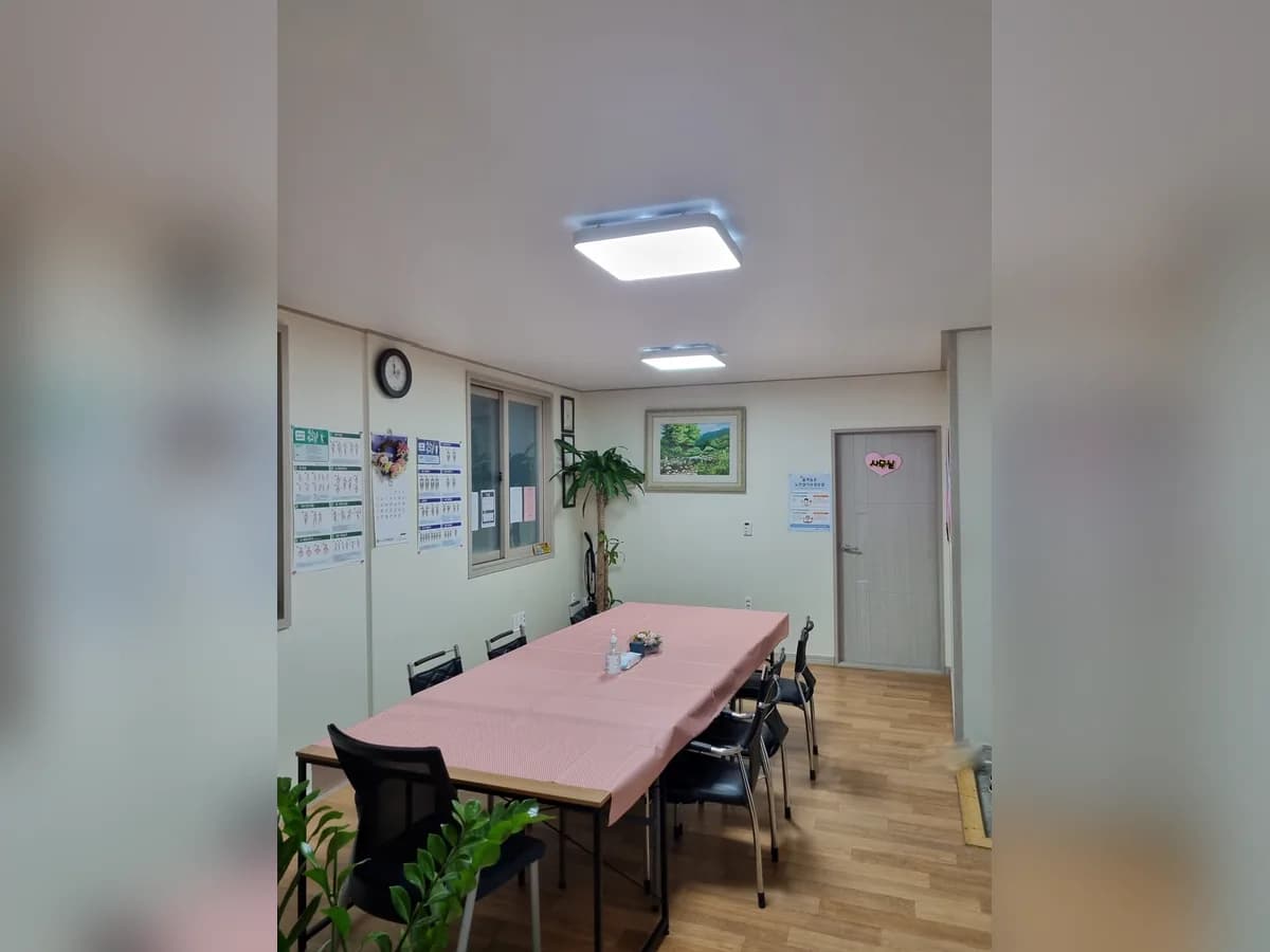 참빛재가노인복지센터 이미지 3