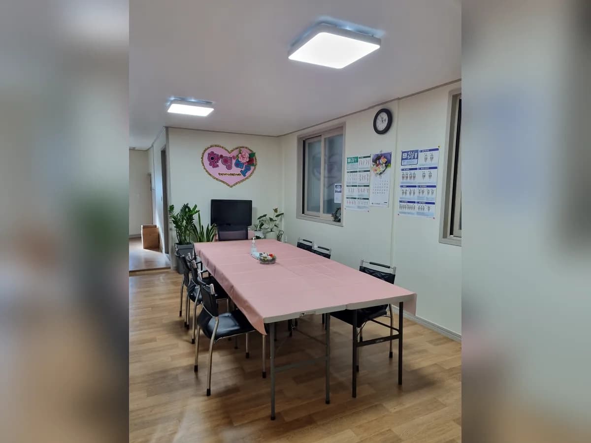 참빛재가노인복지센터 이미지 4