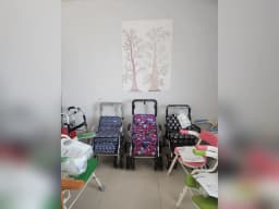 중앙실버복지용구센터